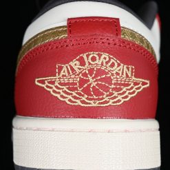 Z Jordan 1 Low Year of the Dragon AJ1 1 FJ5735100