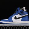 ST Air Jordan 1 High Zoom R2T AJ1 1 CK6637104