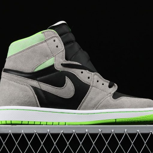 Air Jordan 1 Retro OG Neutral Green AJ1 SP191555088070