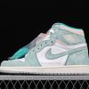 ZG Travis Scott x Air Jordan 1 High OG AJ1 CD4487100