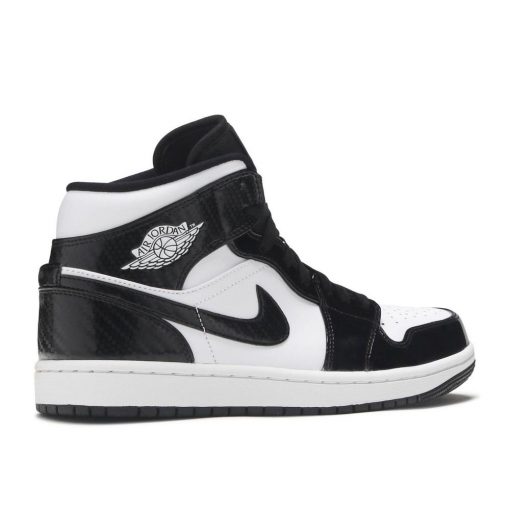 AIR JORDAN 1 MID ALLSTAR 2021