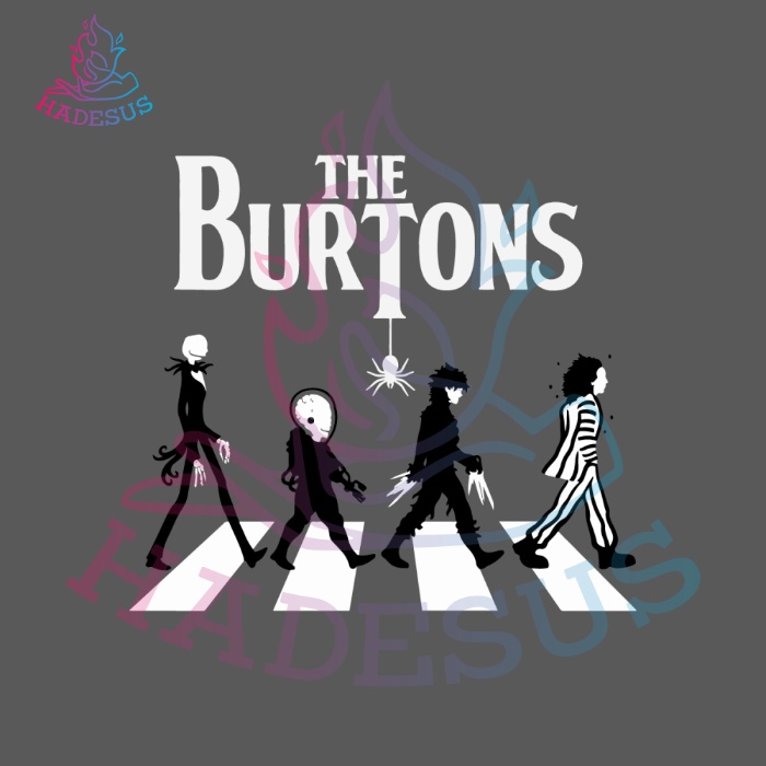 The Burtons