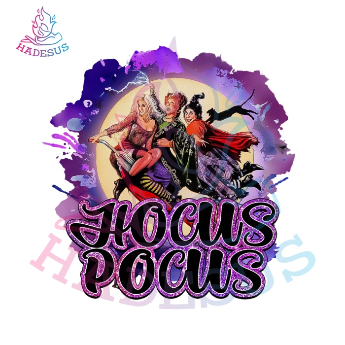 Hocus Pocus