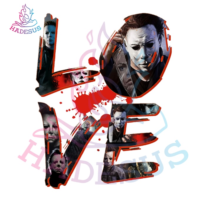 Love Michael Myers