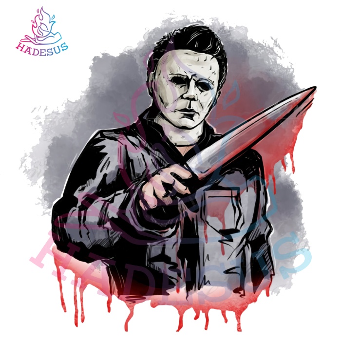 Michael Myers Killer