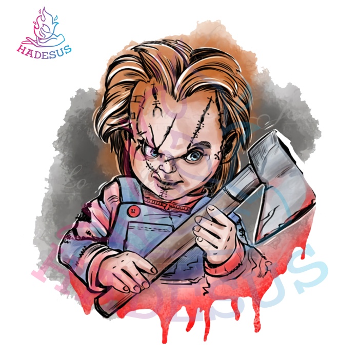 Chucky Killer