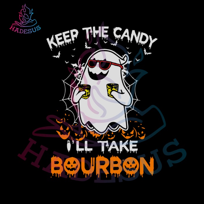 Keep The Candy