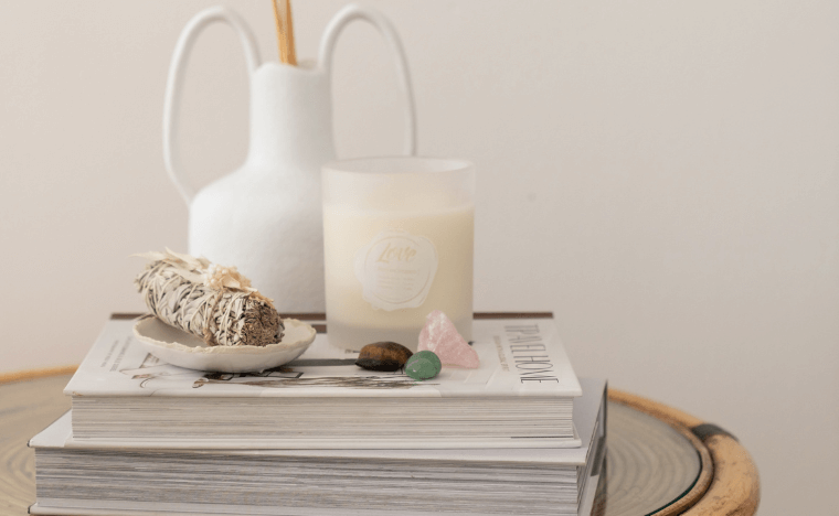 sterling home soy candles