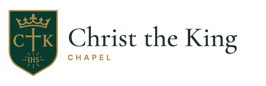 ChristTheKing
