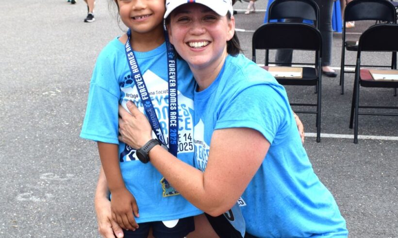 2025 FURever Homes Race Photo Album