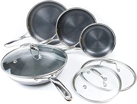 where to buy hexclad cookware