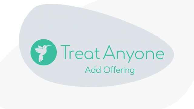 TreatAnyone Software Tutorial Video and Onboarding Video