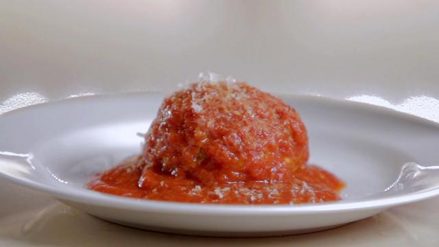 Bobby D's Best Meatballs Recipe Video