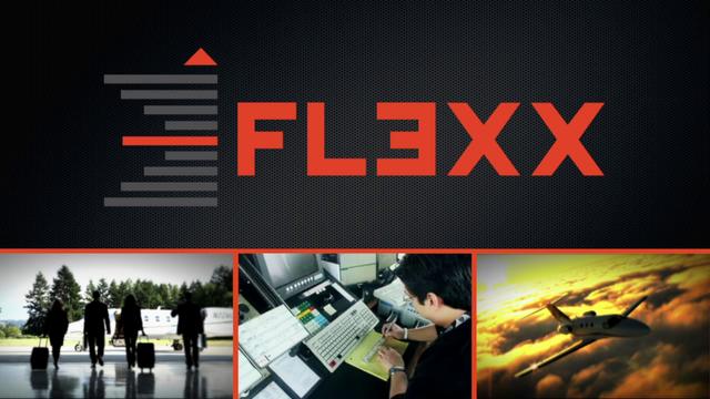 FL3XX Software App Screencast Promo / Explainer Video