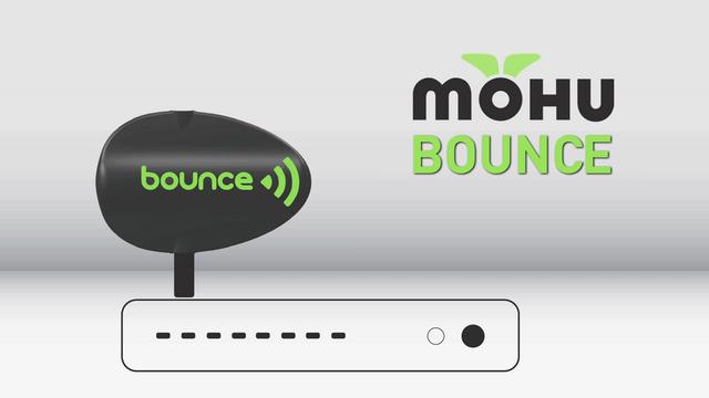 MOHU Bounce Product Video
