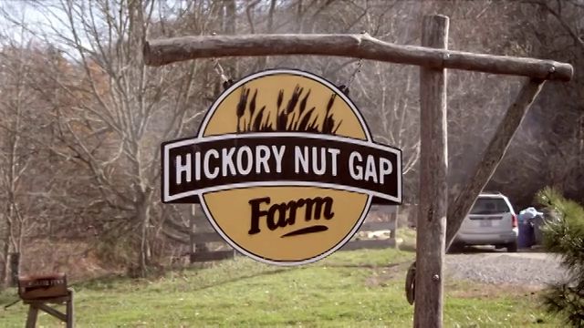 Hickory Nut Gap Farm / Whole Foods