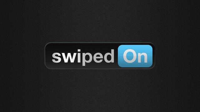 SwipedOn iPad App Demo Video