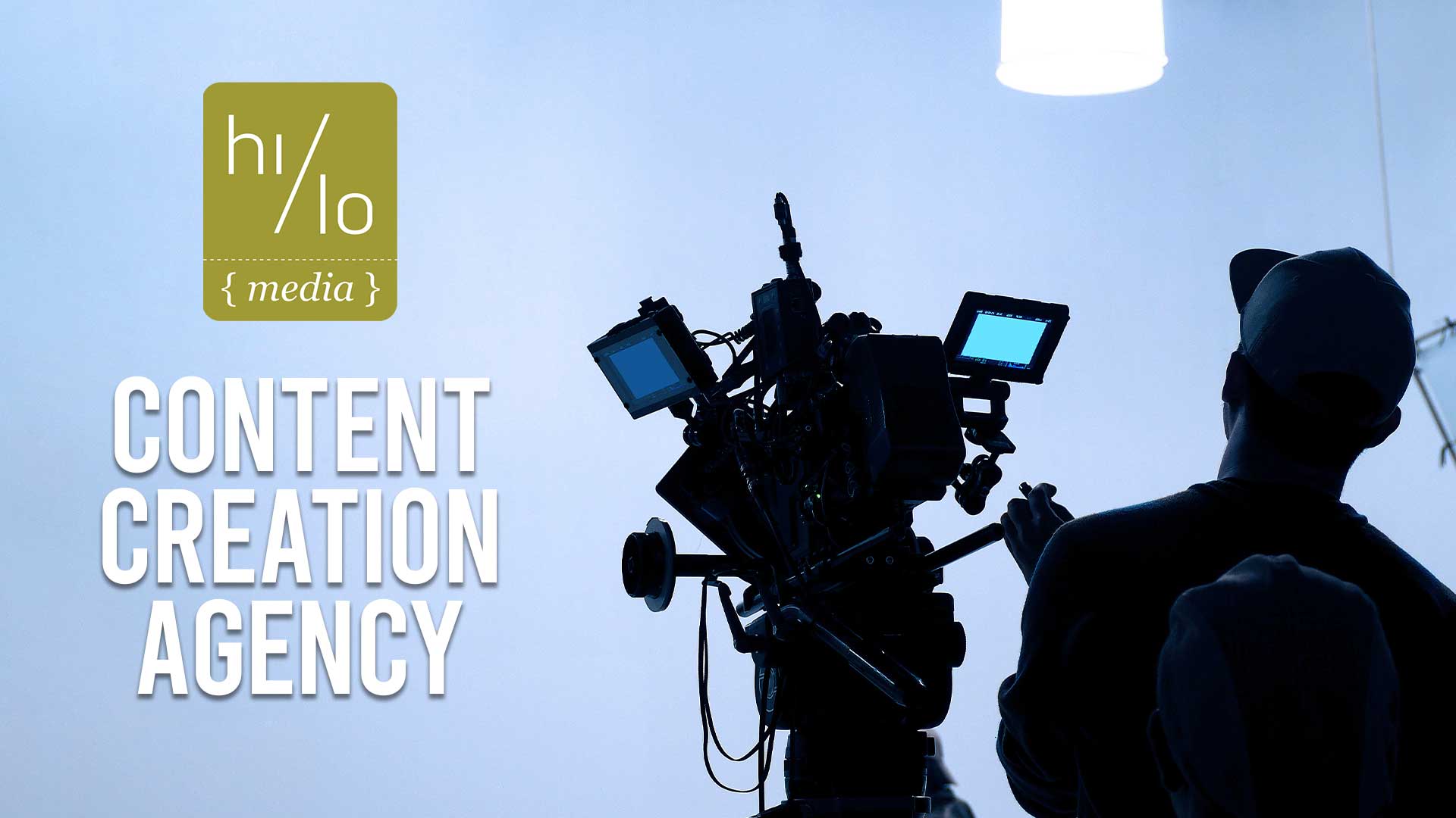 Content Creation Agency