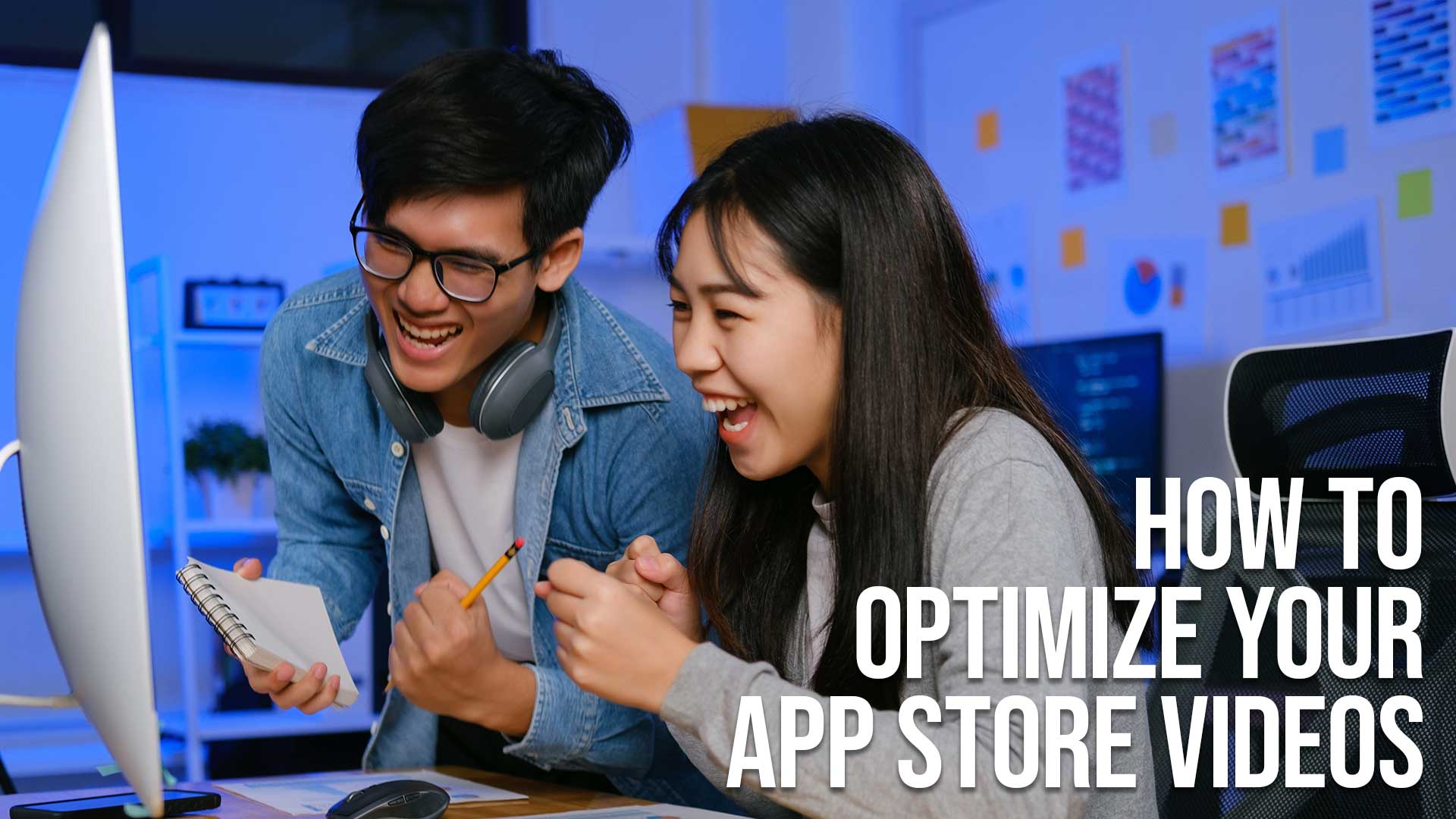 How to Optimize Your App Store Videos