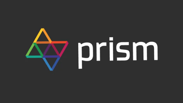 Prism iOS App Store Preview Video