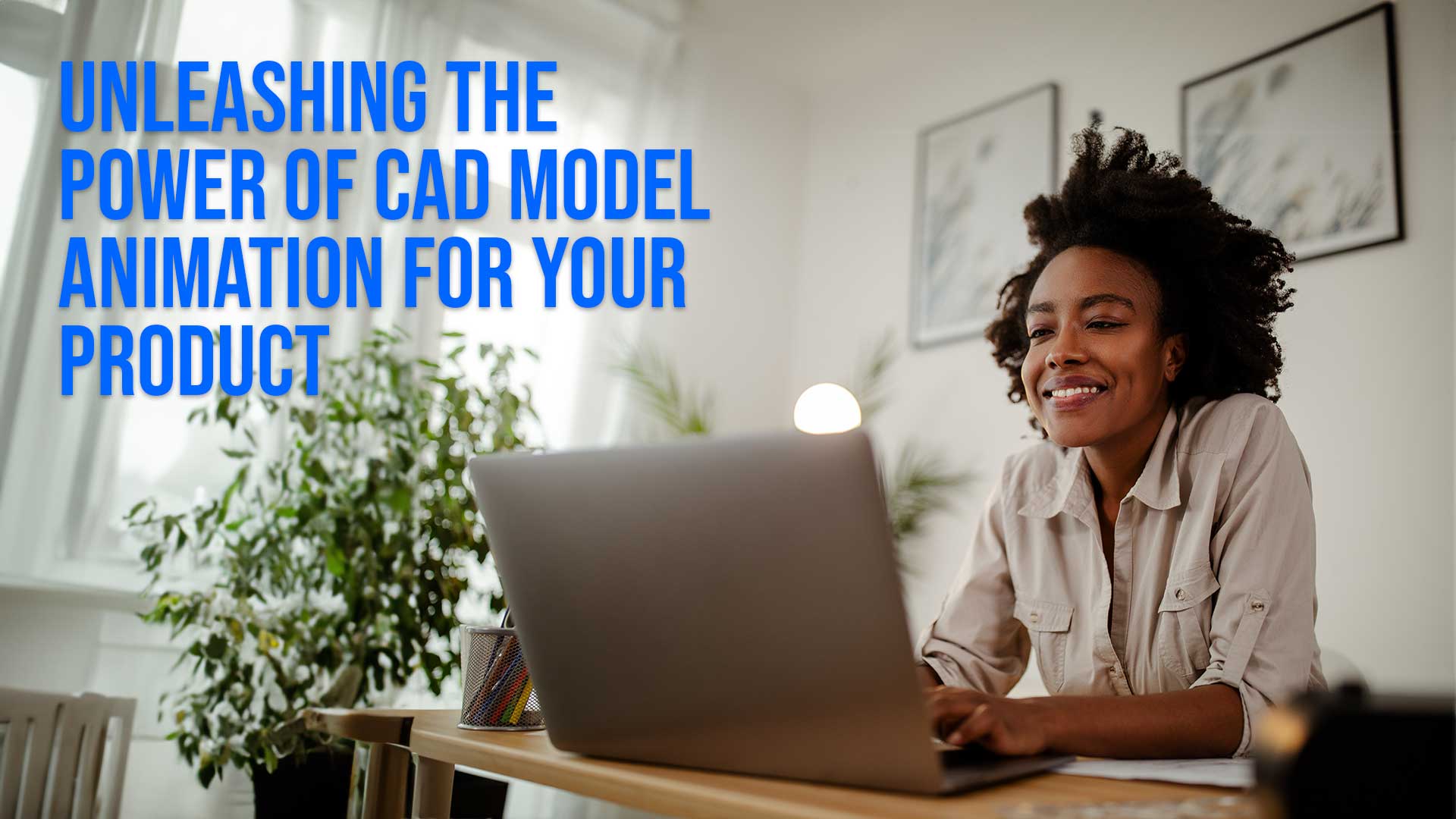 Unleashing the Power of CAD Model Animation for Your Product