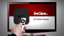 aTV Flash (black) App Screencast Promo / Explainer Video