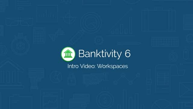 Banktivity 6: Workspaces Tutorial