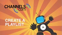 Channels.com : Playlist Overview