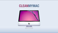 cleanmymac screencast tutorial video