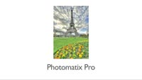 HDRSoft: Photomatix Pro for Mac