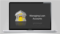 iBank: Managing Loans