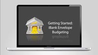 IGG Software : iBank 4 Envelope Budgeting