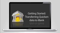 IGG Software : Banktivity Importing from Quicken