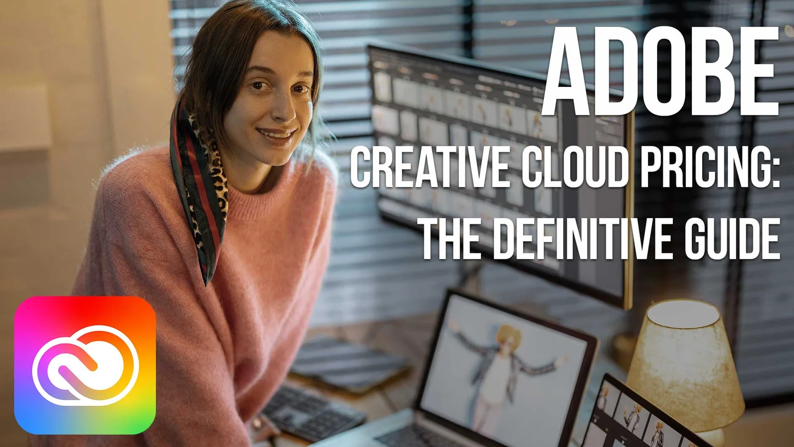 Adobe Creative Cloud Price Explained