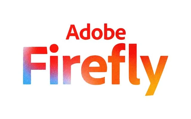 Adobe-Firefly-Logo