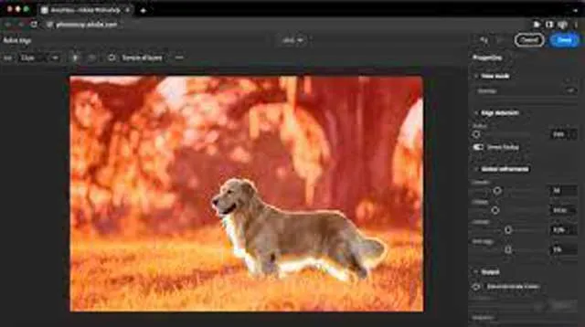 Adobe-Photoshop-UI