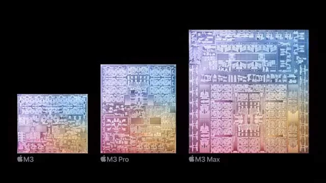 Apple-Scary-Fast-Event-M3-Chips