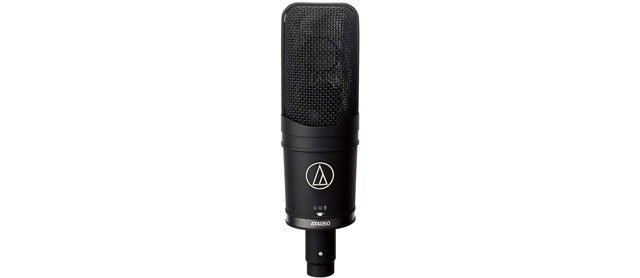 Audio-Technica-AT4050 microphone