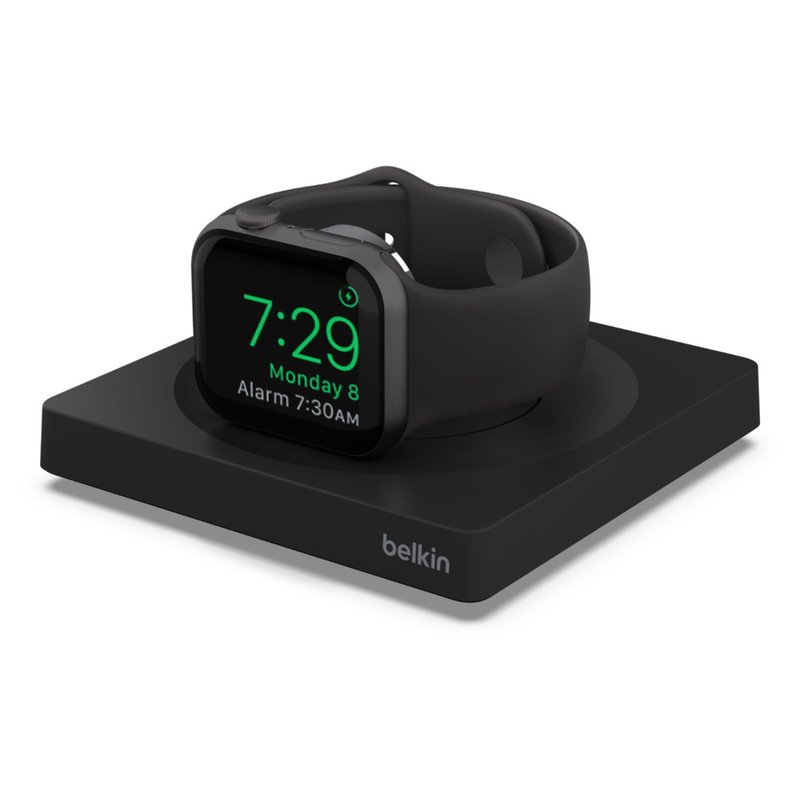 BOOST CHARGE™ PRO Portable Fast Charger for Apple Watch