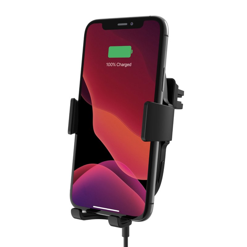 BOOST CHARGE™ Wireless Car Charger with Vent Mount 10W