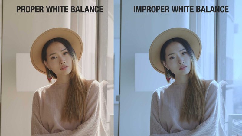 Color Correction in Premiere Pro - What Is White Balance