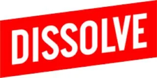 Dissolve-Logo