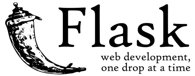 Flask-Logo