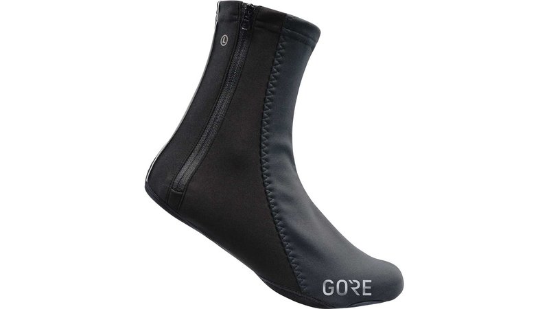 Gore overshoes