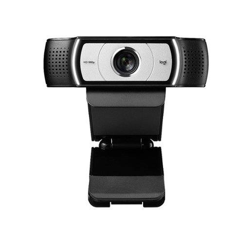 Logitech - C930e 1920 x 1080 Webcam