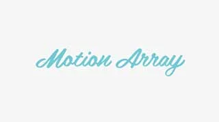 Motion-Array-Logo