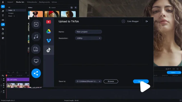 Movavi-Video-Editor-Tik-Tok-Upload
