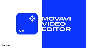 Movavi Video Editor