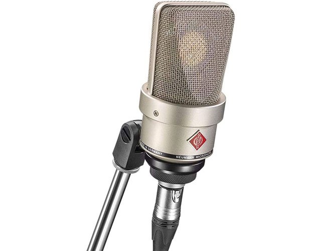Neumann-TLM-103 microphone