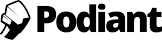 Podiant Logo